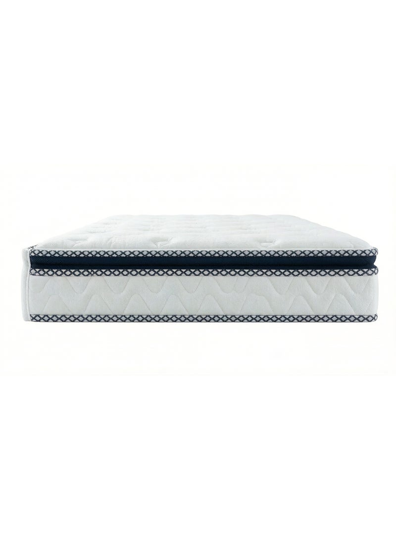 Celine Pillow Top Medical Mattress 90x190x17 cm Orthopedic - Image 4